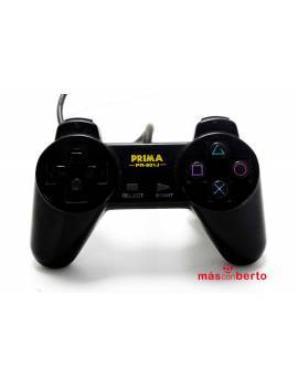 Mando PS2 compatible Prima...