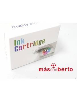 Cartucho compatible 546XL