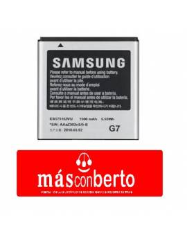Bateria móvil Samsung S i9000