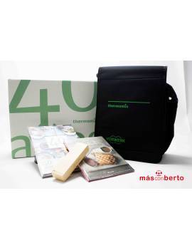 Pack Thermomix Meater+Bolso