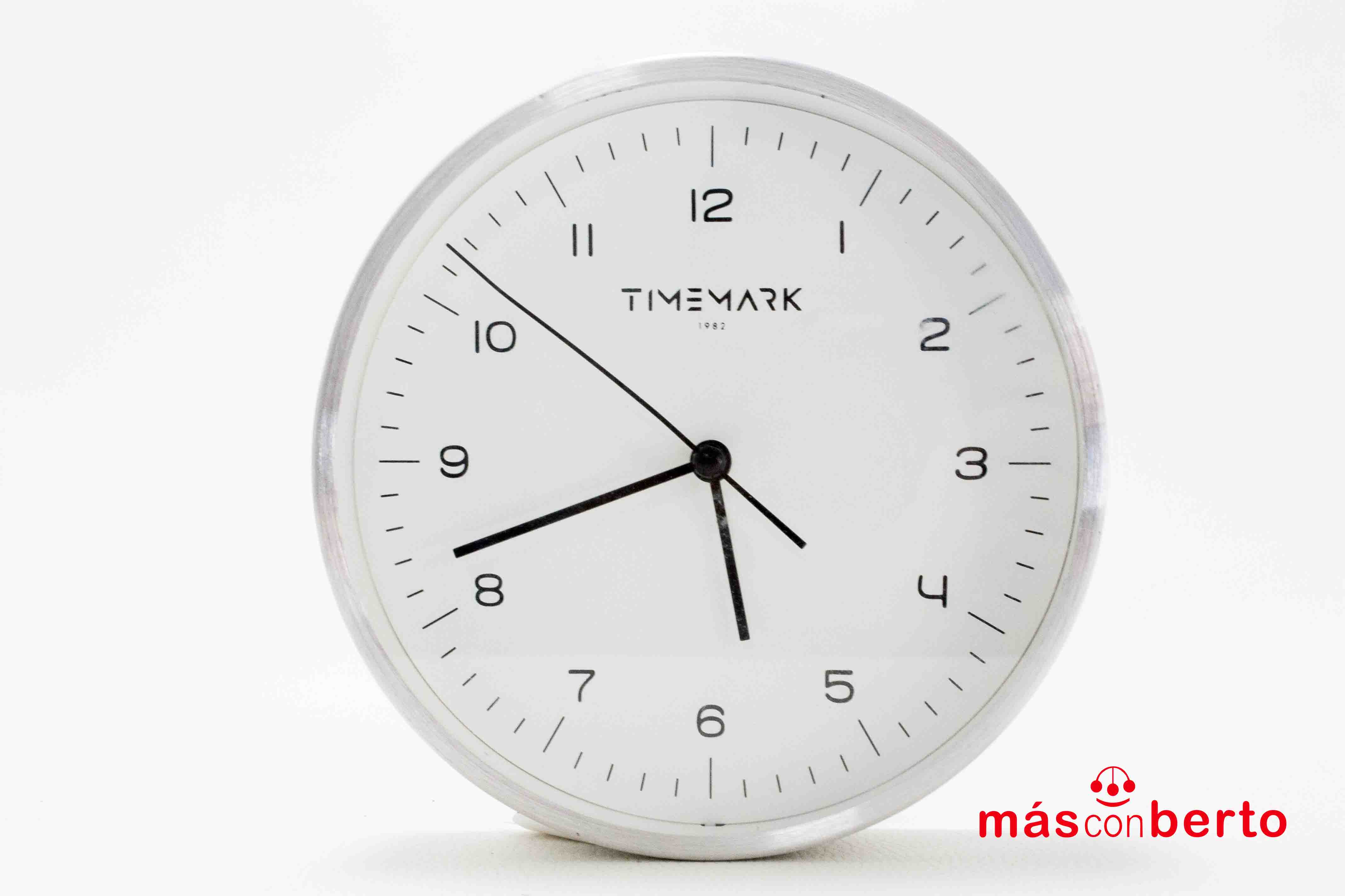 Reloj de pared Timemark...