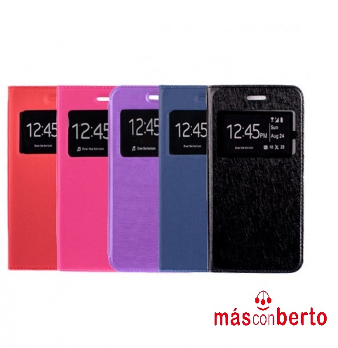 Funda Libro Iphone 11 Pro