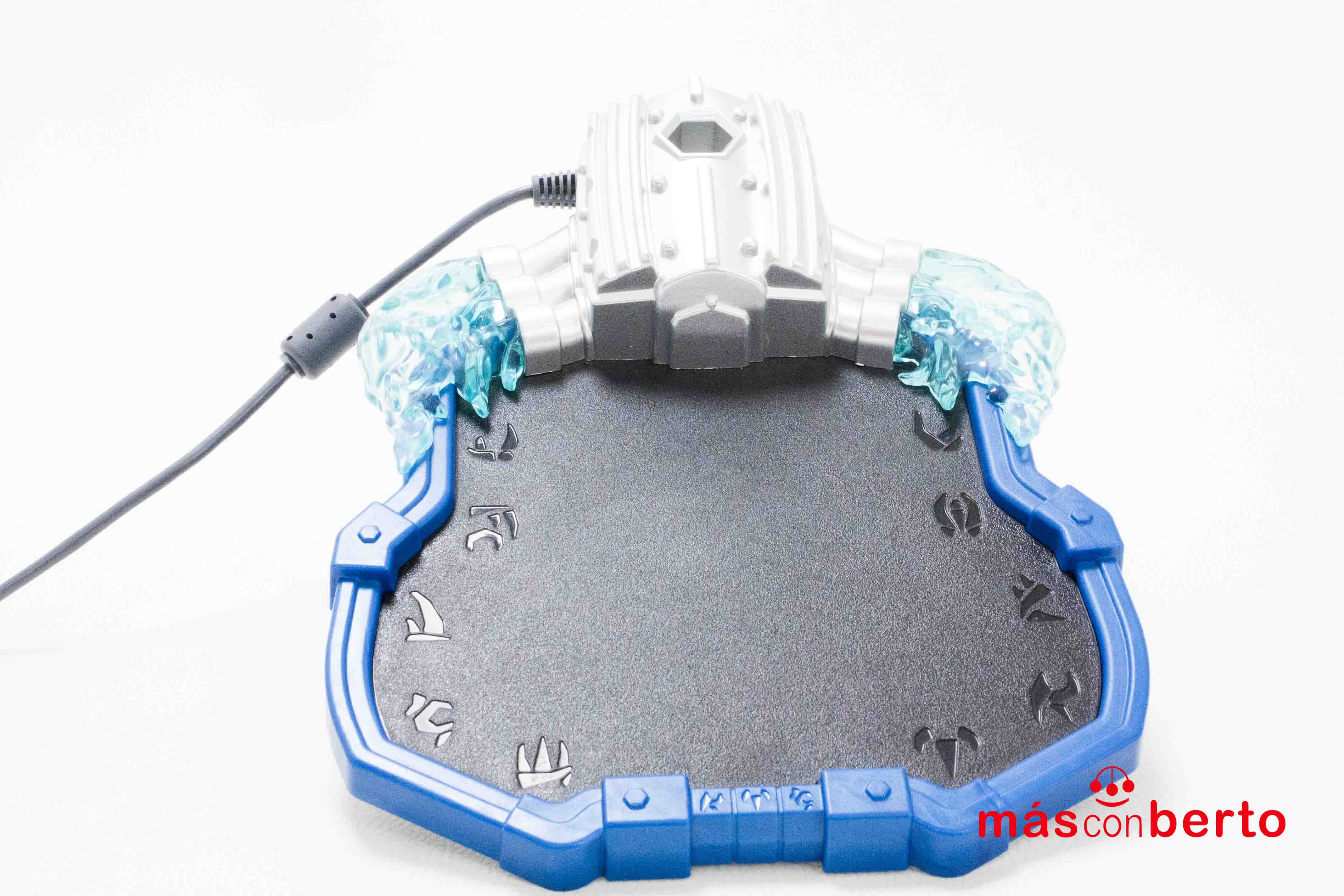 Base Activision Skylanders...