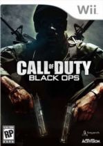Juego Wii Call of Duty...