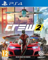 Juego PS4 The Crew 2 