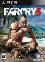 Juego PS3 Far Cry 3