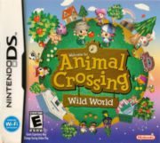 Juego Nintendo DS Animal...
