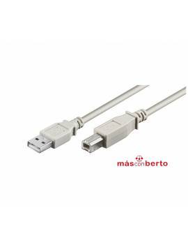 Cable USB A/B 3M