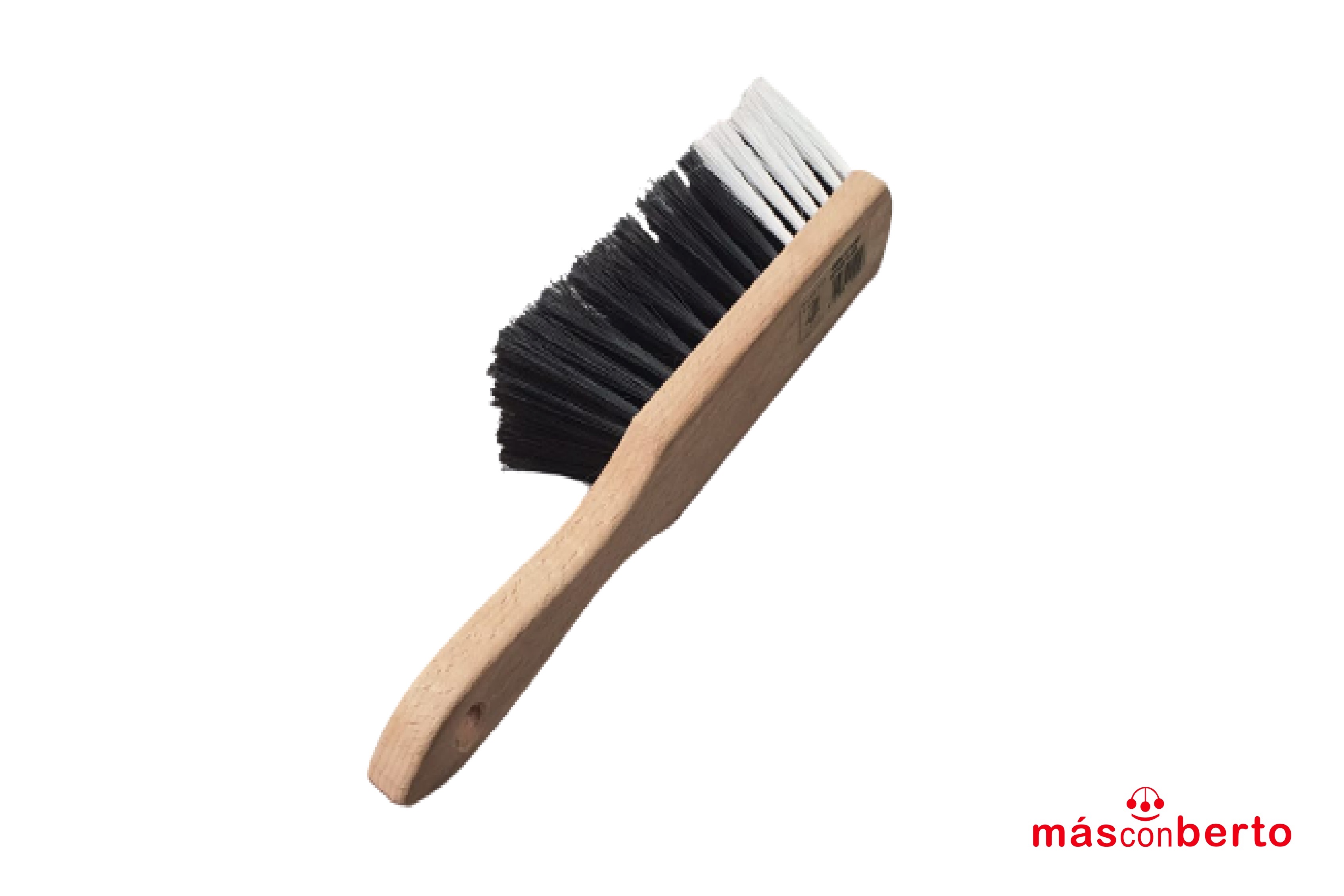 Cepillo Recoger Panadero