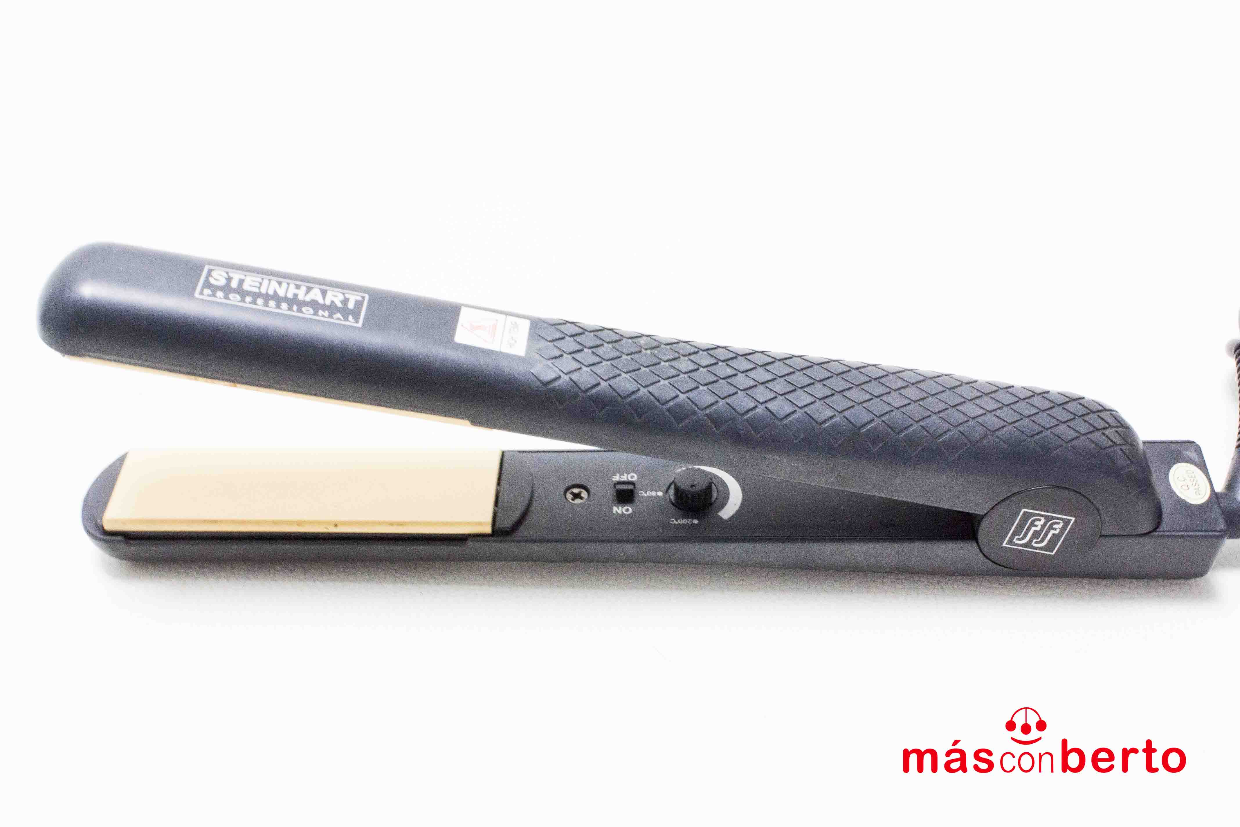 Plancha De Pelo Steinhart Discount Sale, UP TO 66% OFF |  www.editorialelpirata.com