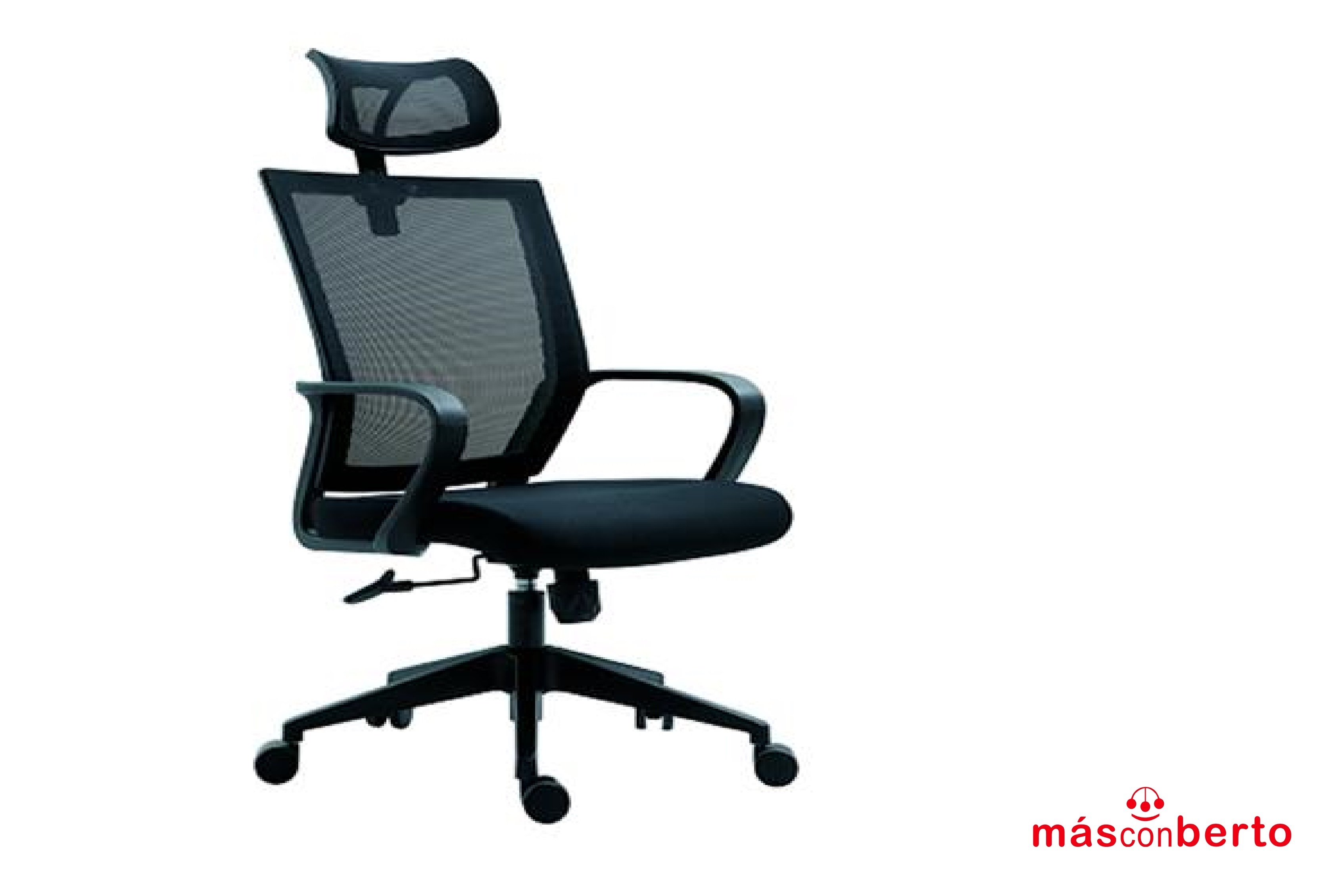 Silla de Oficina OFI400 VL1284