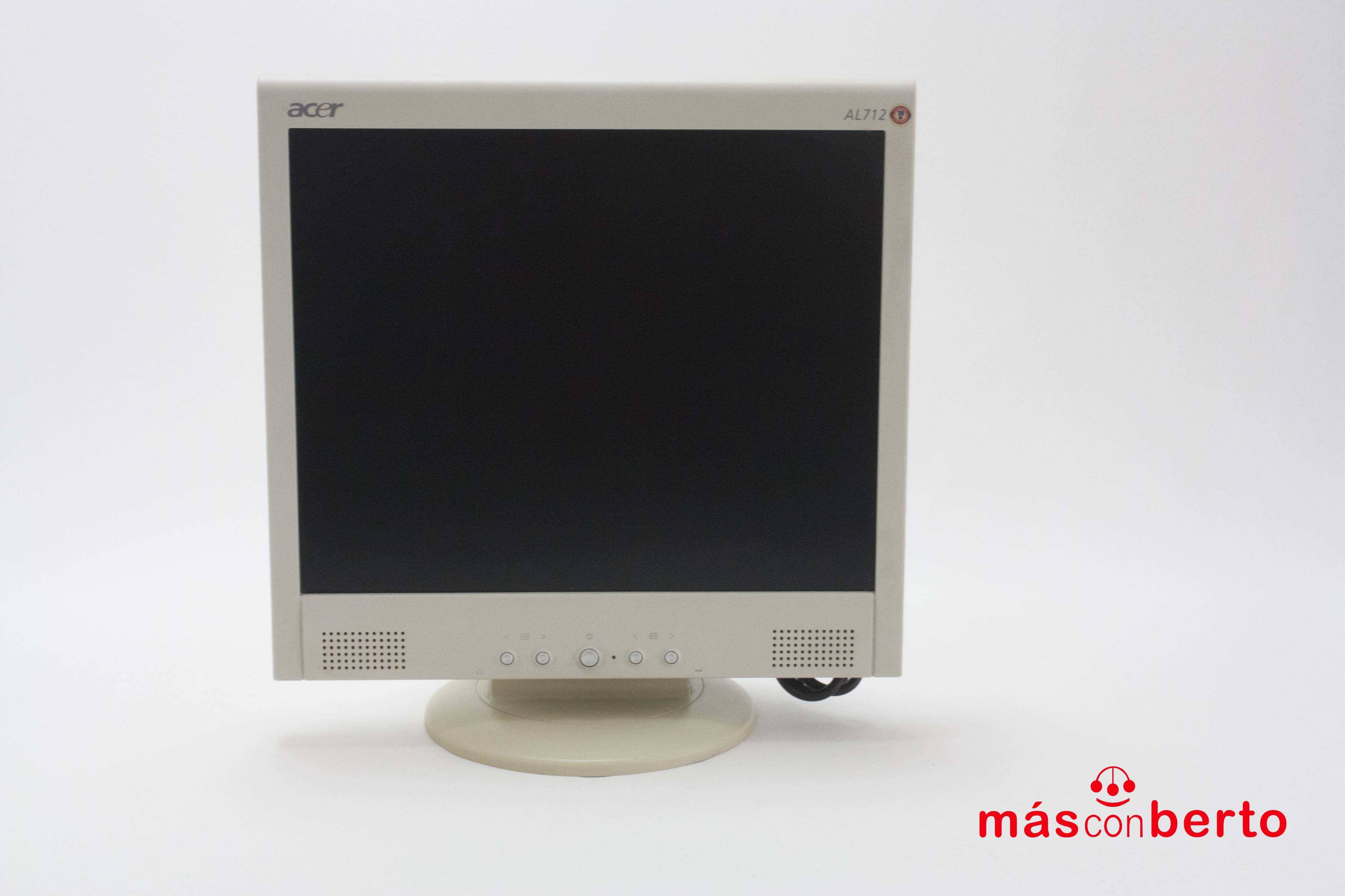 Monitor Acer AL712