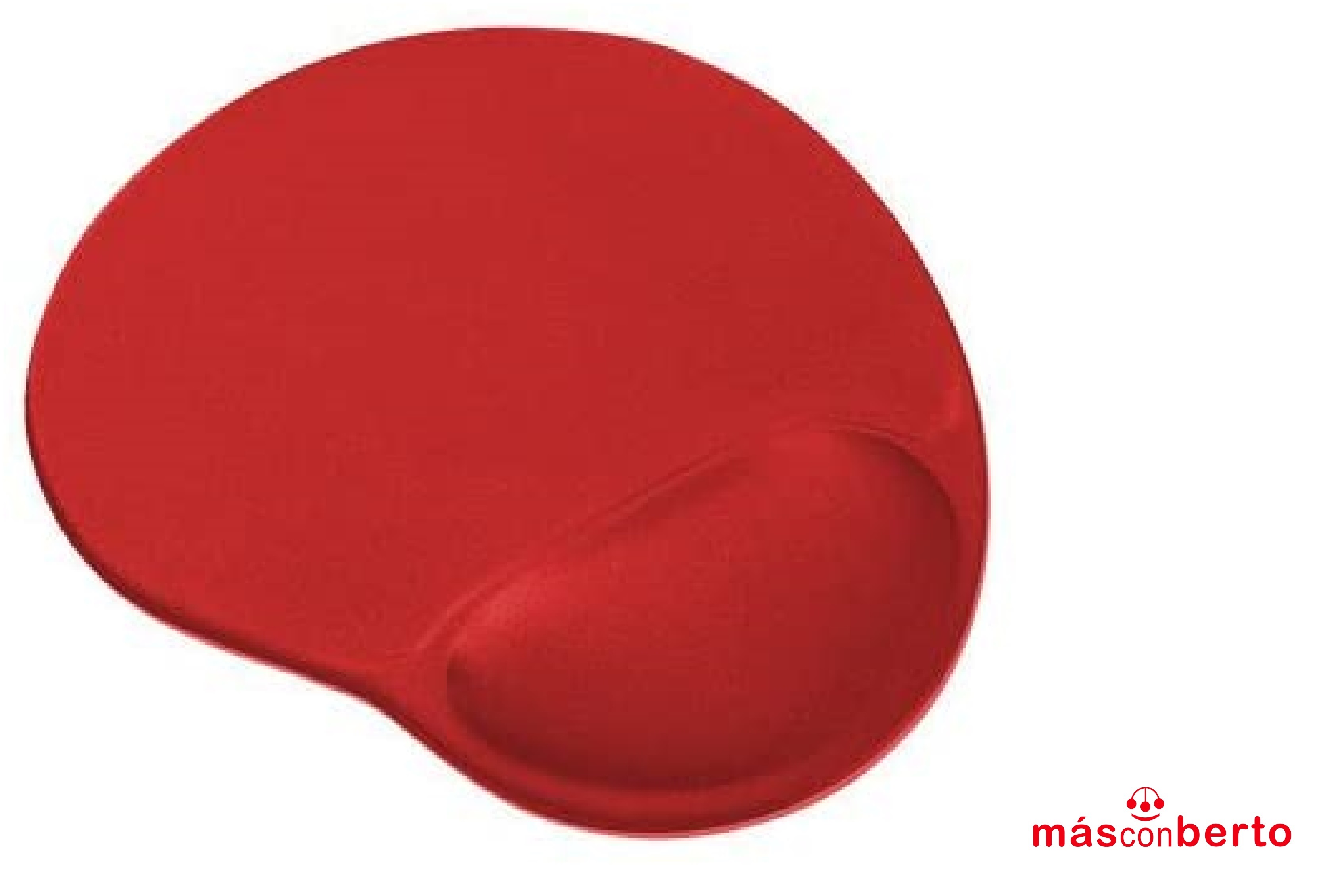 Alfombrilla ratón...