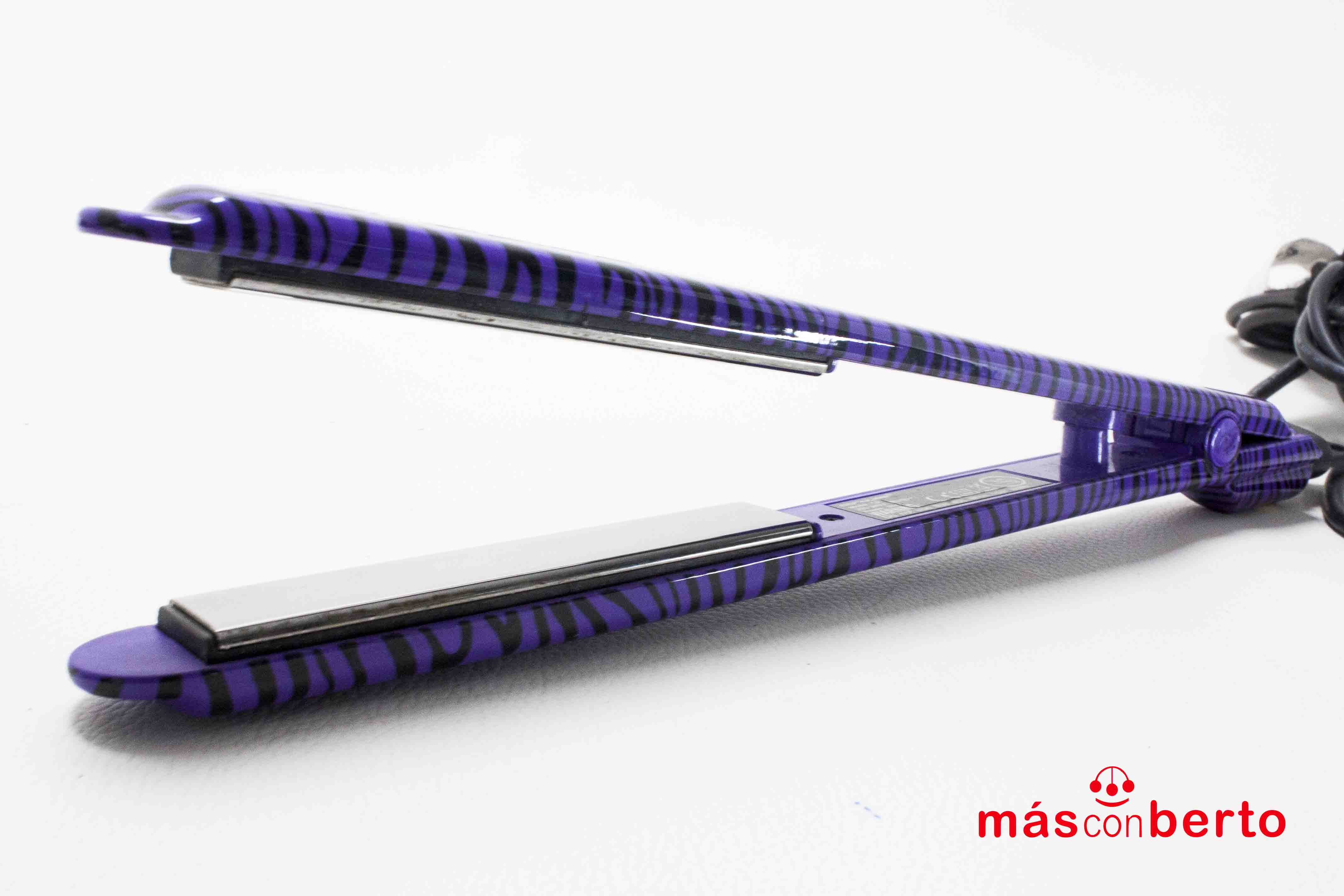 Plancha de pelo Corioliss C2 35W