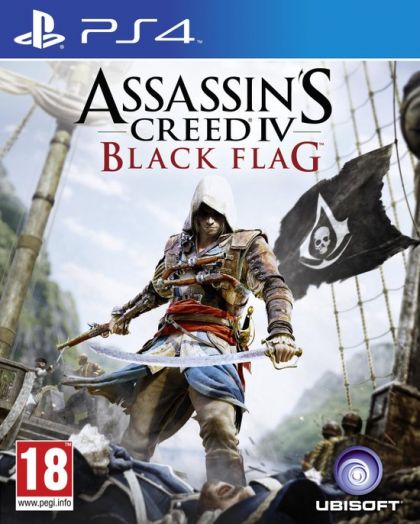Juego PS4 ASSASSINS CREED...