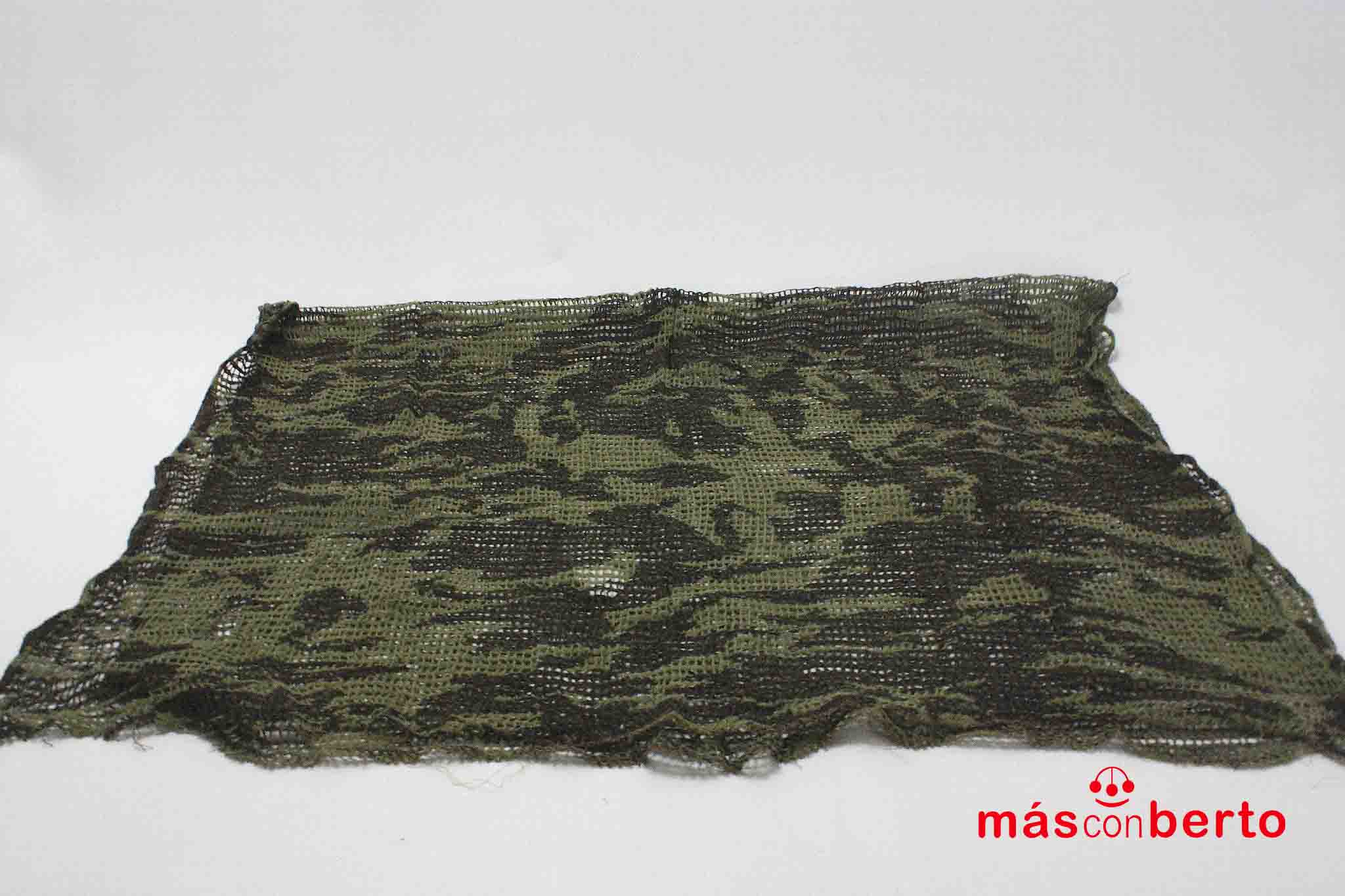 Red militar boscoso