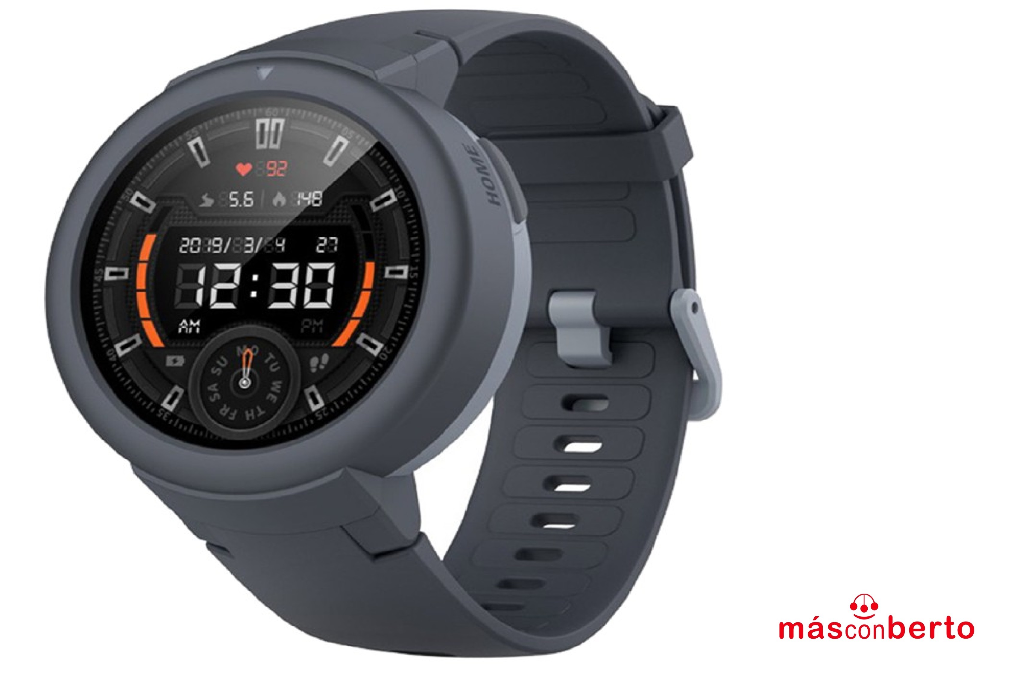 amazfit model a1818