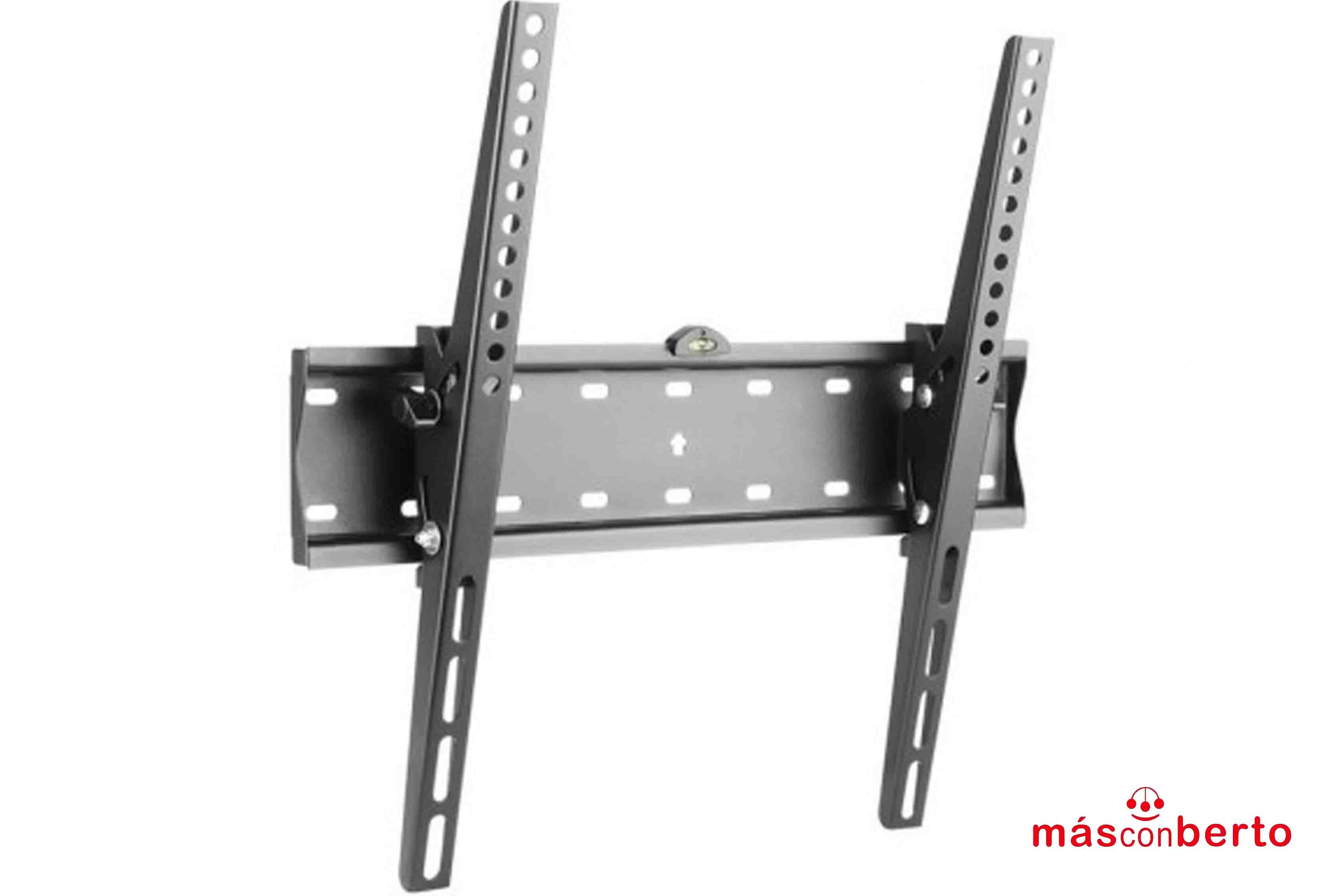 Soporte de televisión fijo...
