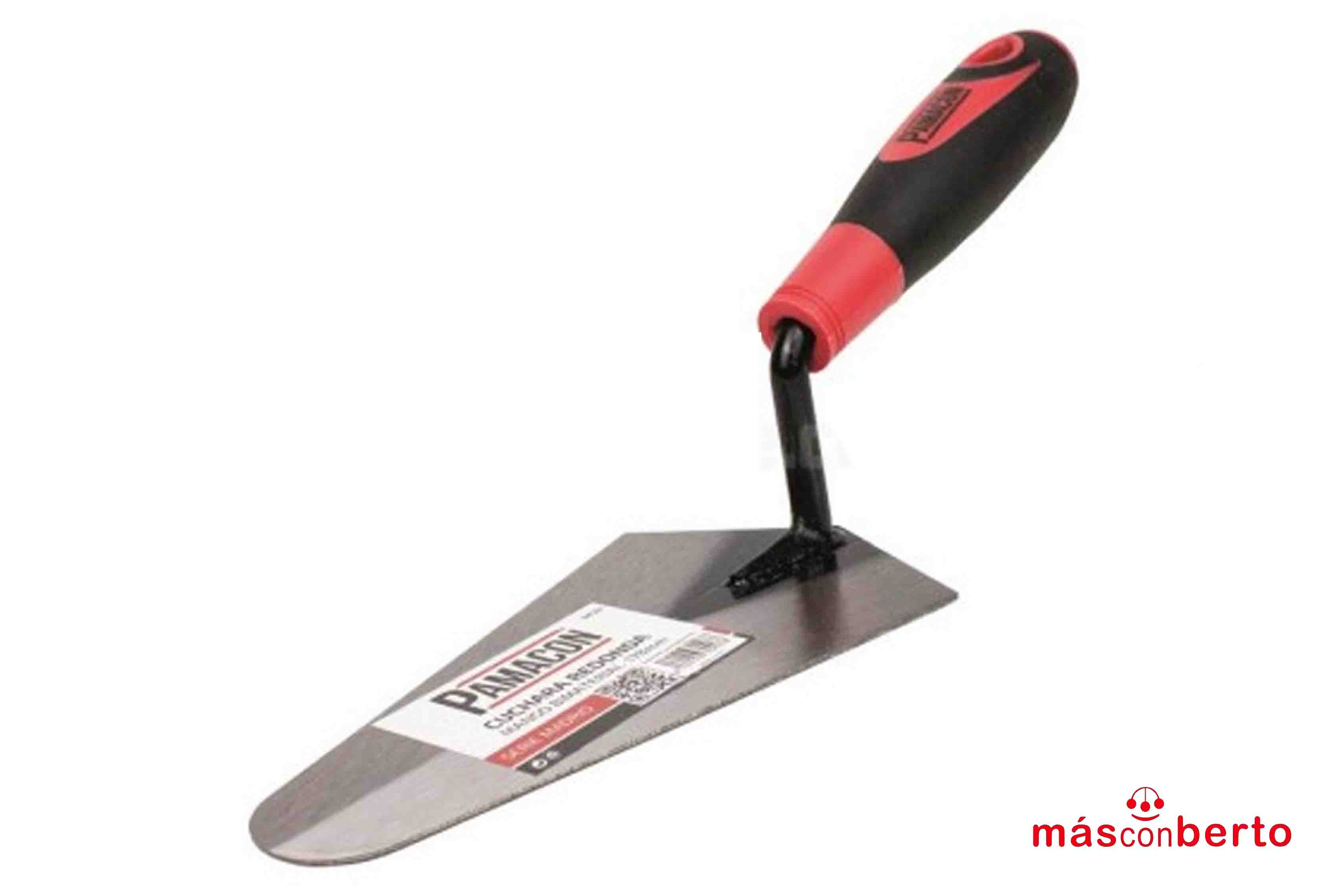 Cuchara redonda 178MM PM1250
