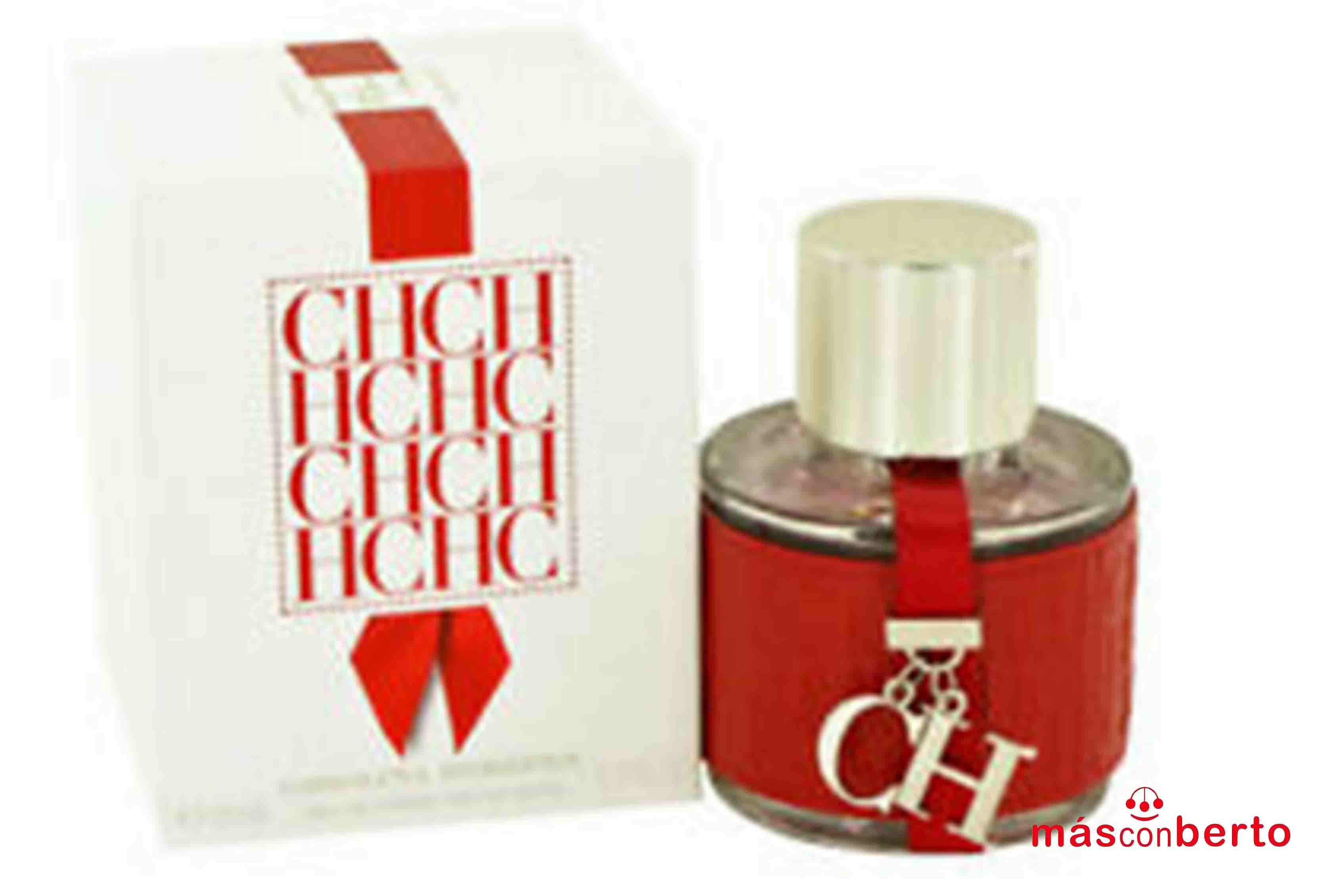 Perfume CH Woman Carolina...