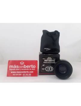 Convertidor lente CXR5050 t1.5