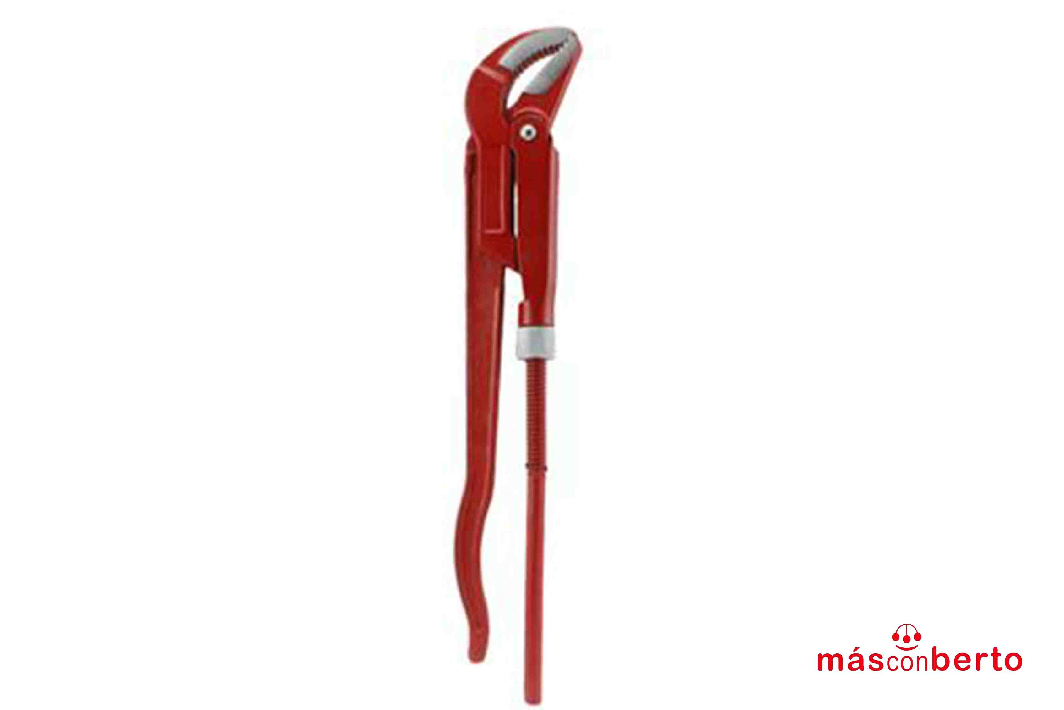 Llave Dullan 1.5" PM1078