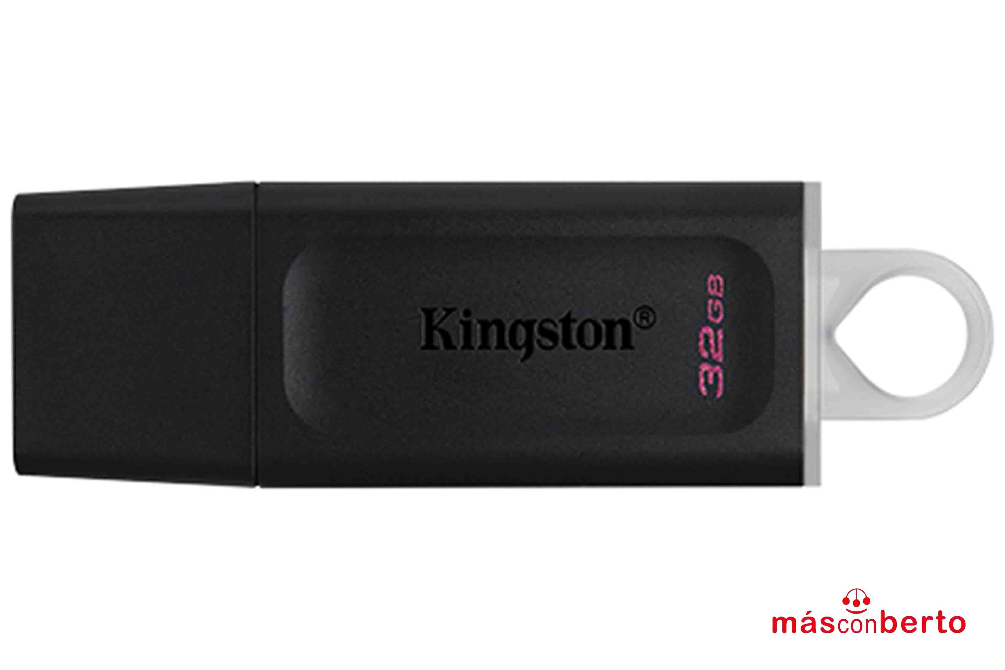 Pendrive Kingston 32GB USB 3.2