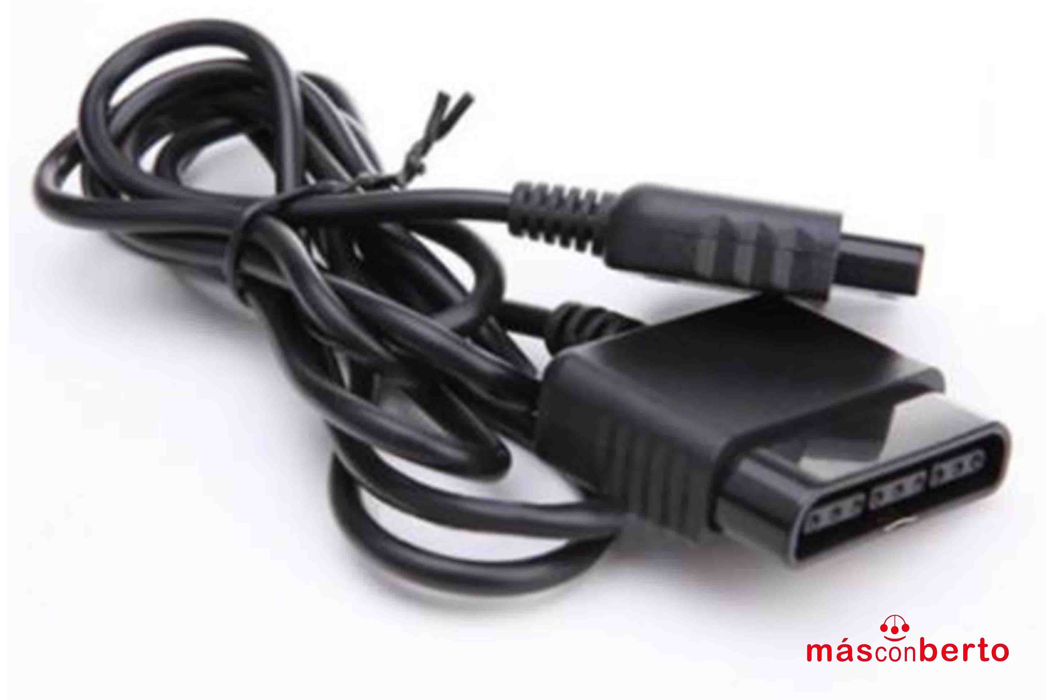 Cable extensor PS2