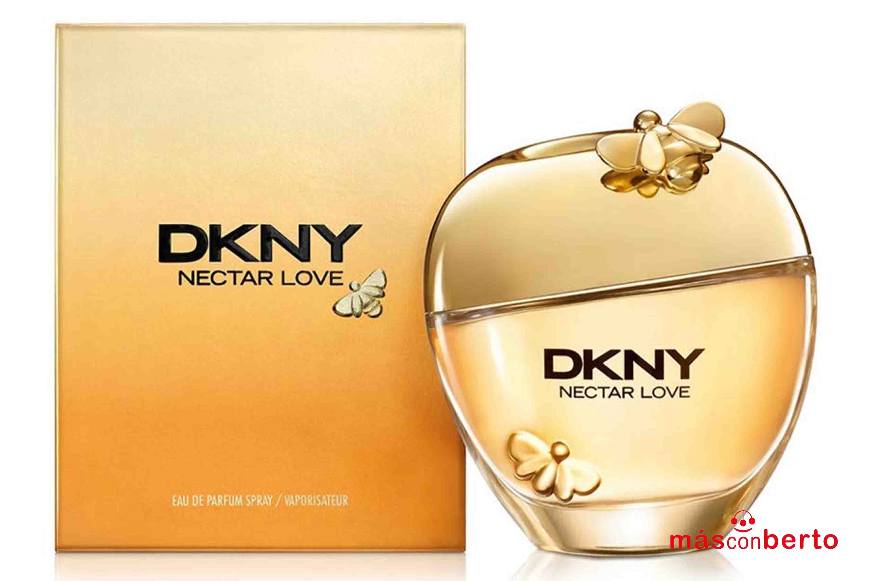 Perfume DKNY Nectar Love 100ml