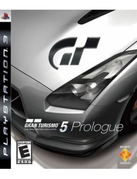 Juego PS3 Gran Turismo 5...