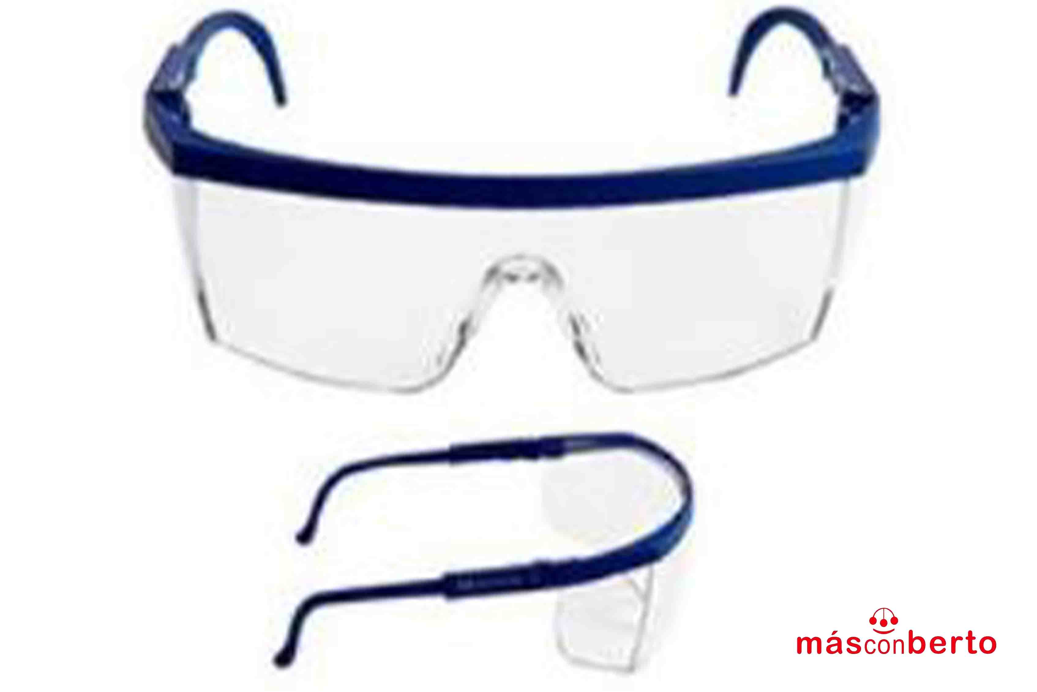 Gafas Elan ocular Filtro UV...