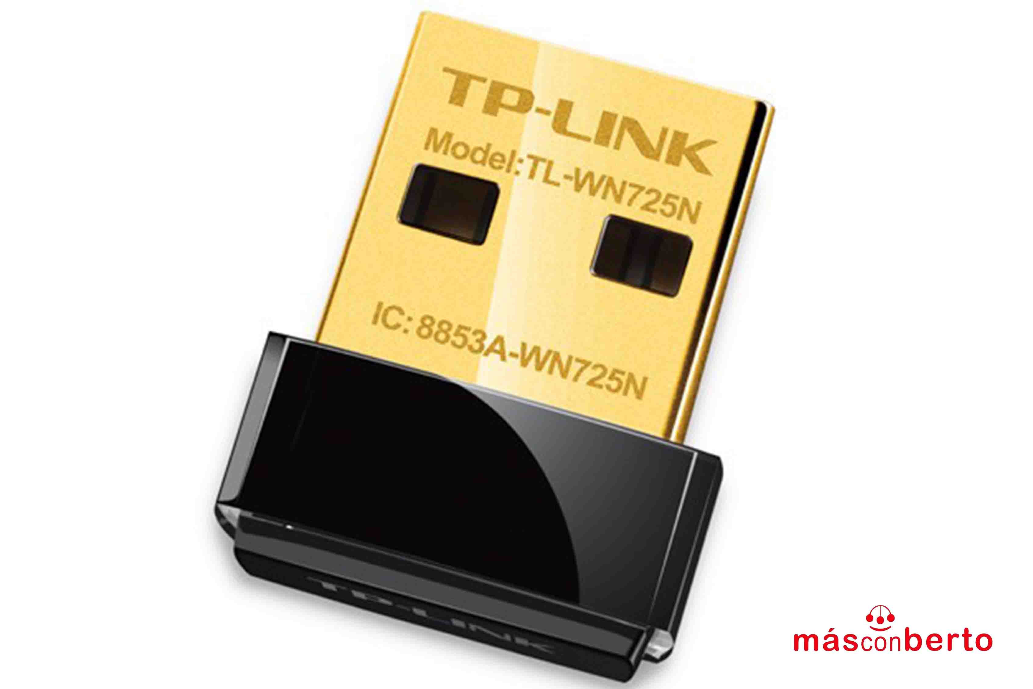 TP-Link TL-WN725N 150Mbps...