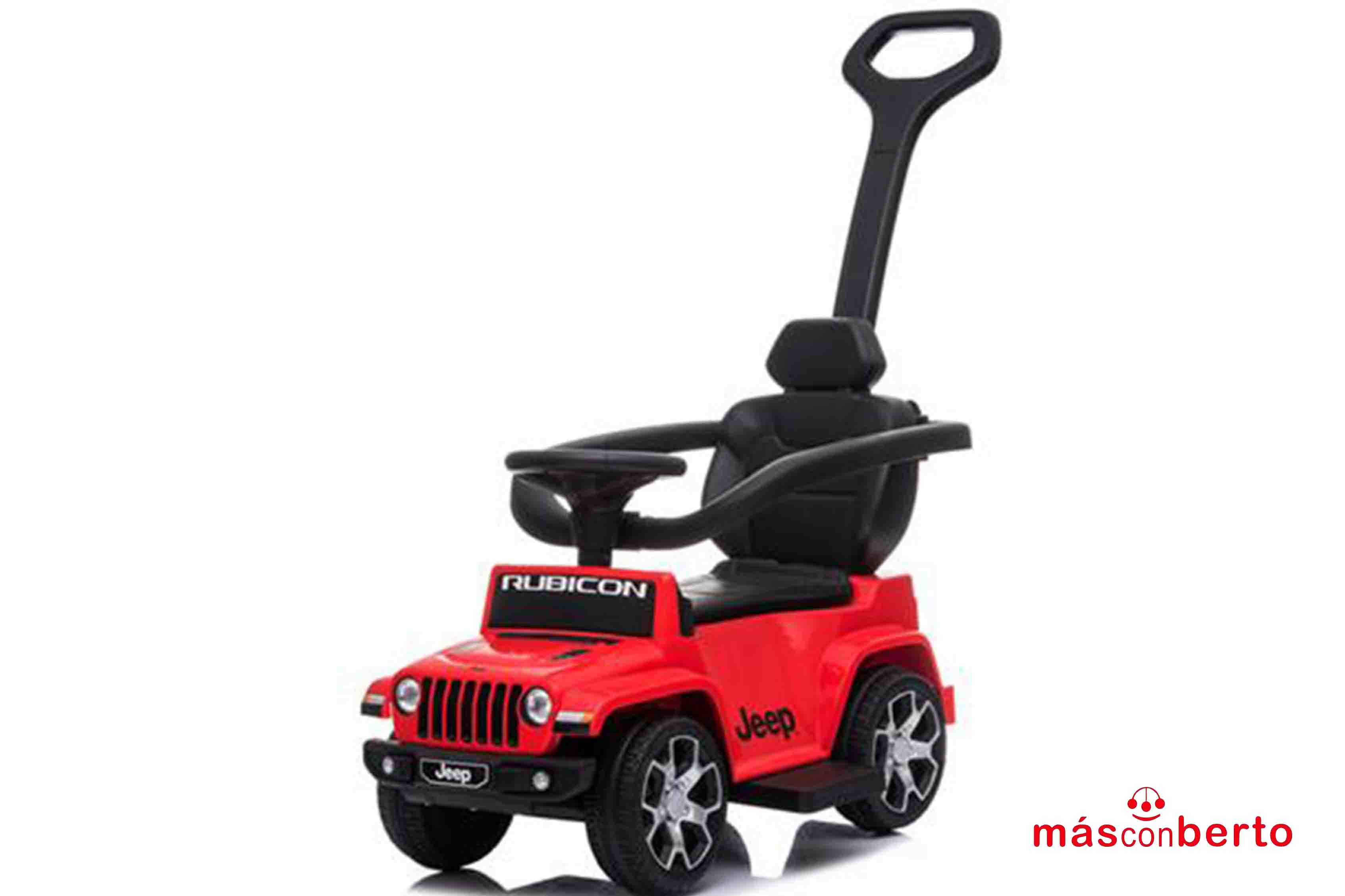 Coche bateria bebes Jeep...