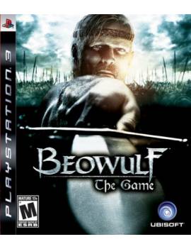 Juego PS3 Beowulf the Game