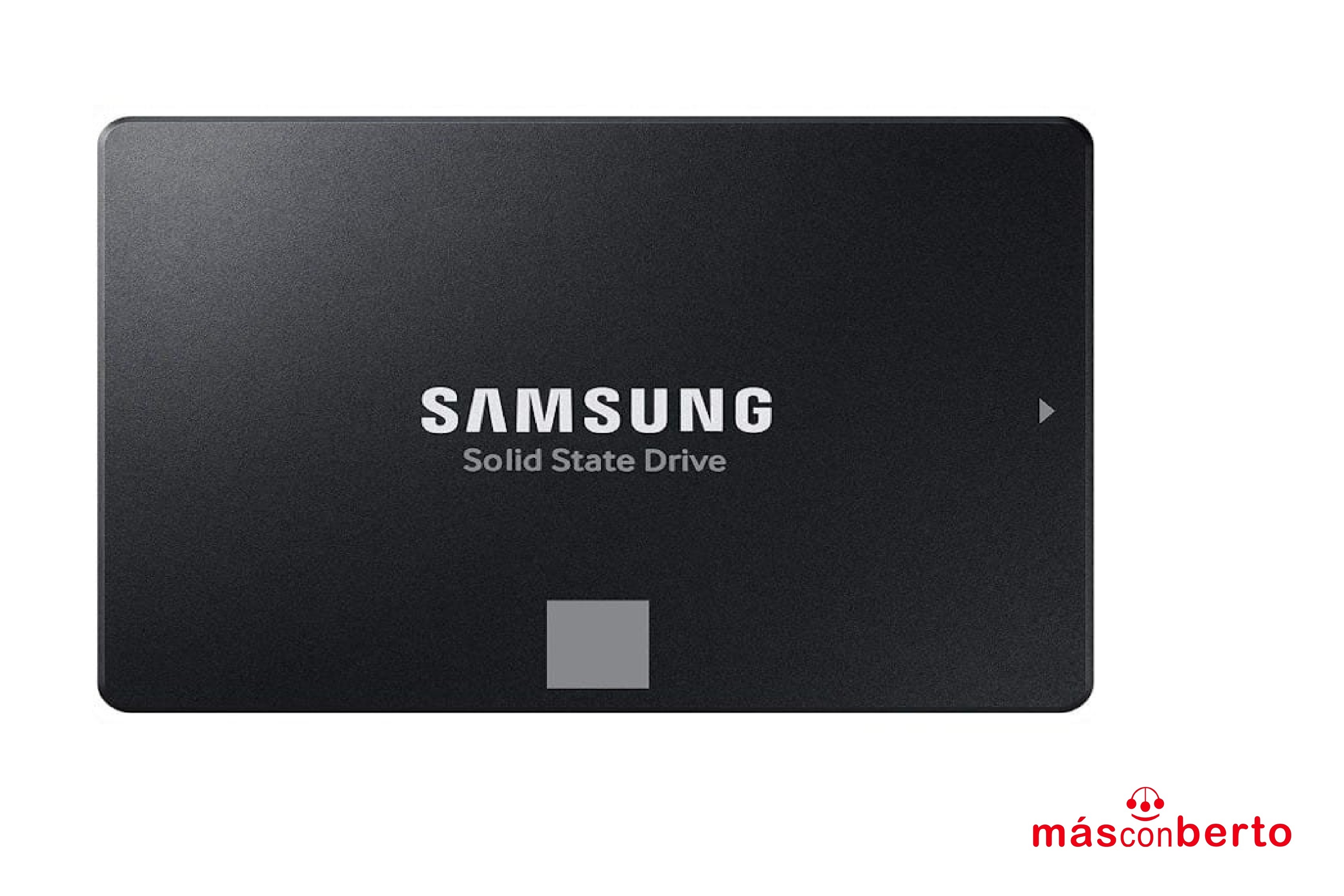 Disco Duro SSD Samsung 870...