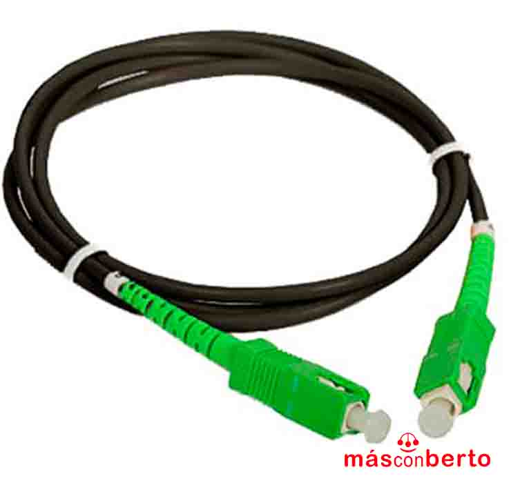 Cable fibra óptica 3M CR0976