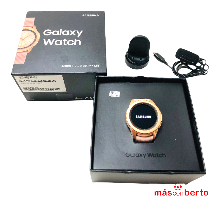 Smartwatch Samsung Watch...
