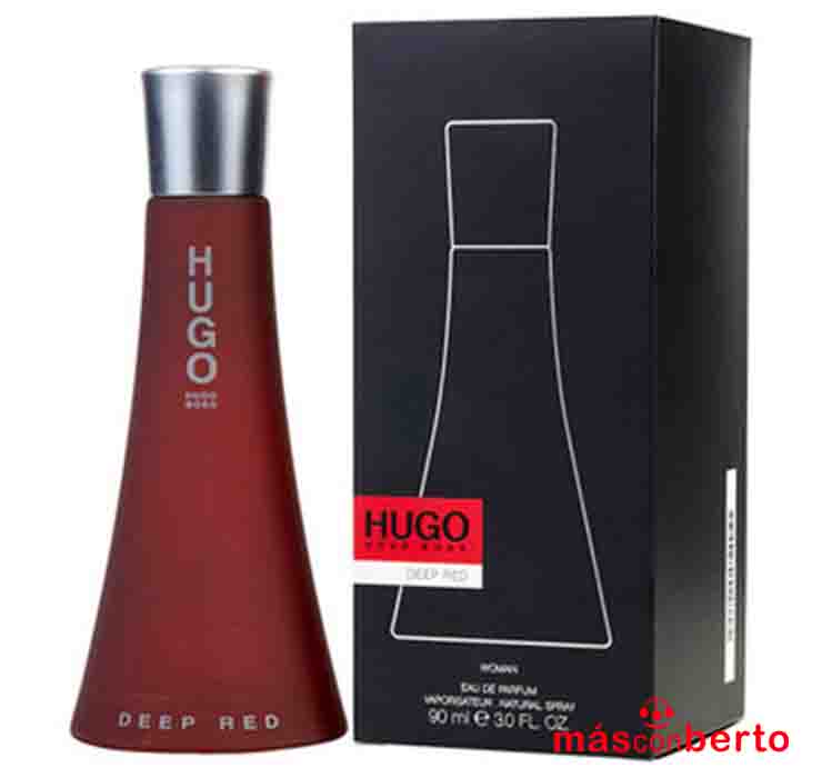 Eau de Parfum Hugo Boss...