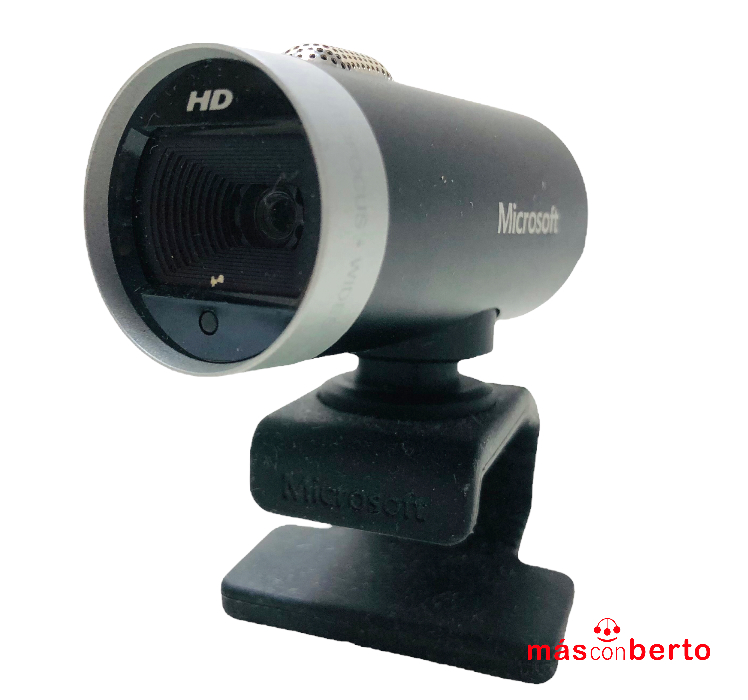 Webcam Microsoft 1393