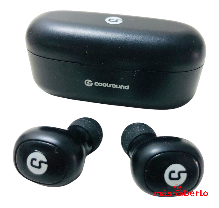 Ariculares Earbuds TWS V13...