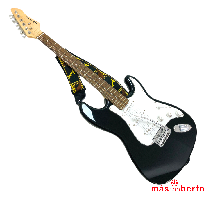 Guitarra eléctrica Vas Pure...