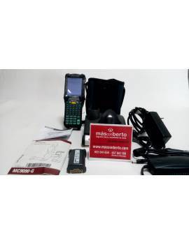 Lector de mano MC9090 - G