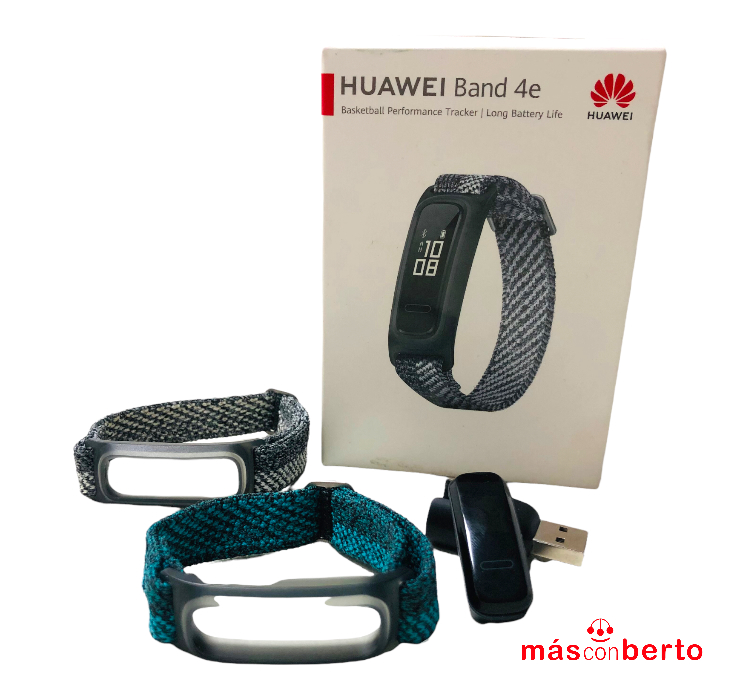 Smartband Huawei Band 4e 