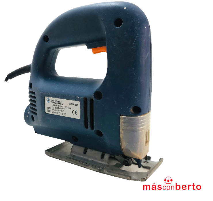 Caladora Technic 350W