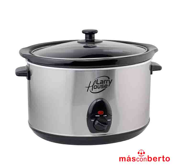Olla Electrica Cocción...