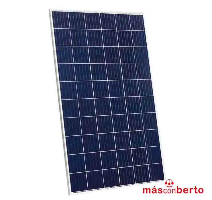  Placa Solar 100W VL1461