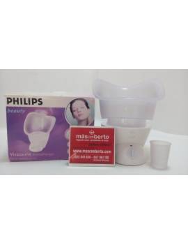 Sauna Facial Visasauna Philips