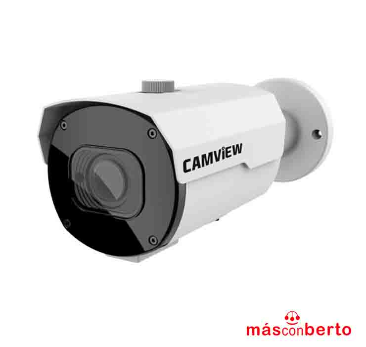 Cámara CCTV Tipo Bullet...
