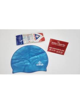 Gorro de piscina Water Gear