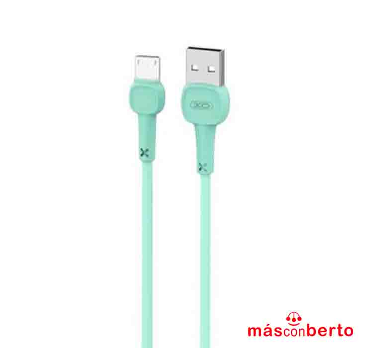 Cable datos NB132 Micro USB...
